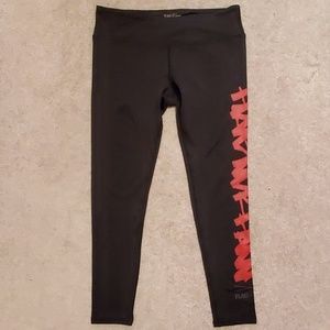 Flag Nor Fail Leggings